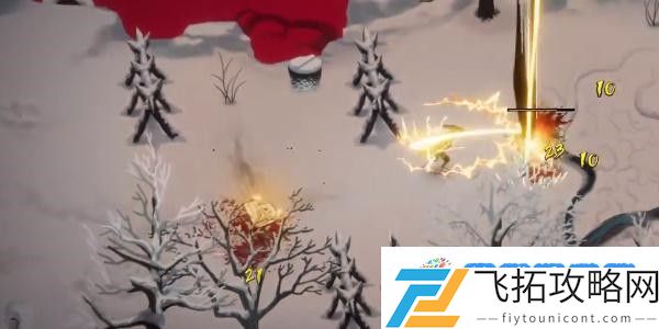 暖雪被掩埋的密函一怎么获得：任务挑战深入解析
