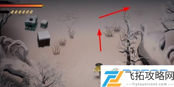暖雪被掩埋的密函一怎么获得：任务挑战深入解析