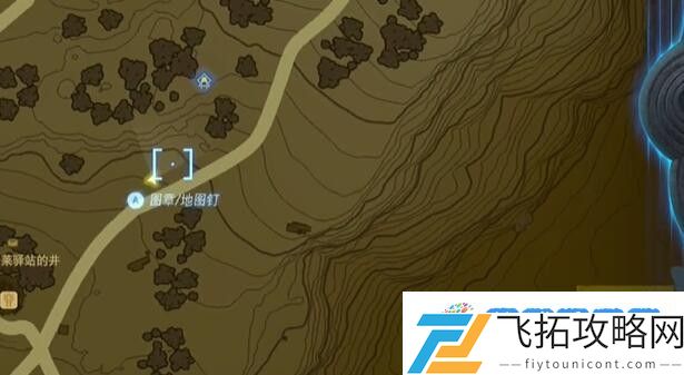 塞尔达阿卡莱地区奥尔汀大化石怎么过 迷你挑战阿卡莱地区奥尔汀大化石攻略