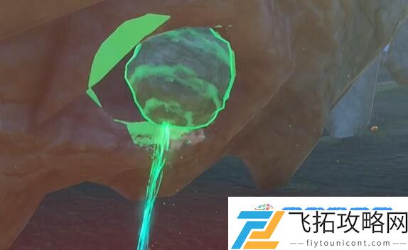 塞尔达阿卡莱地区奥尔汀大化石怎么过 迷你挑战阿卡莱地区奥尔汀大化石攻略