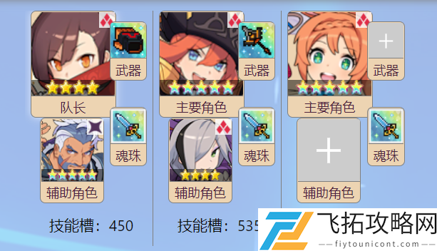 世界弹射物语面包火全攻略-合理规划资源胜利尽在掌握