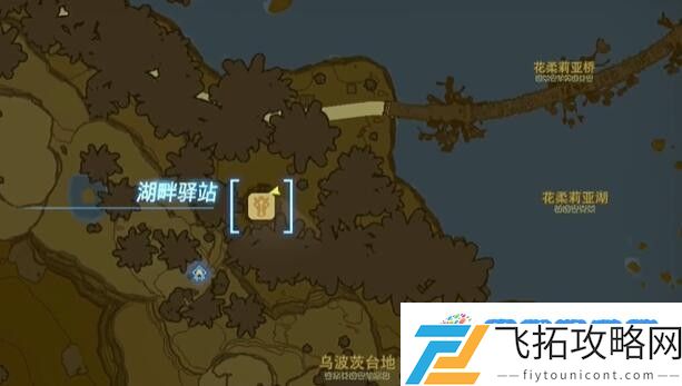 塞尔达费罗尼地区洞窟里的巨人三兄弟怎么过 迷你挑战费罗尼地区洞窟里的巨人三兄弟攻略