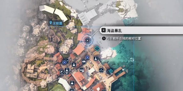 FF7重生海盗暴乱幽灵船怎么过 最终幻想7海盗暴乱幽灵船攻略