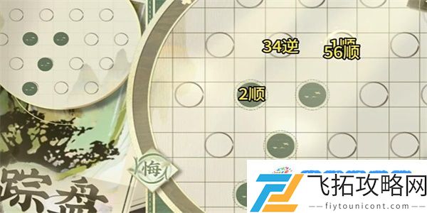 《物华弥新》迷踪盘第21关通关攻略：竞争心理战制胜法