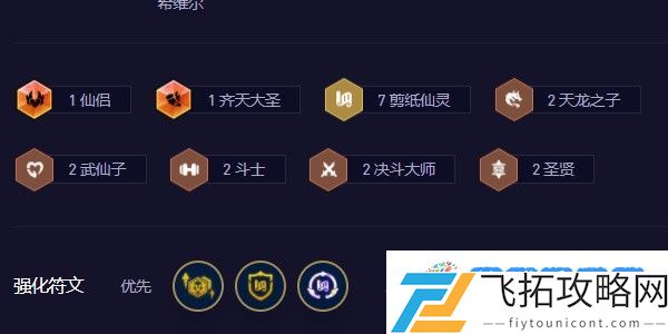 云顶之弈s11登神天使阵容怎么玩 s11登神天使阵容搭配推荐