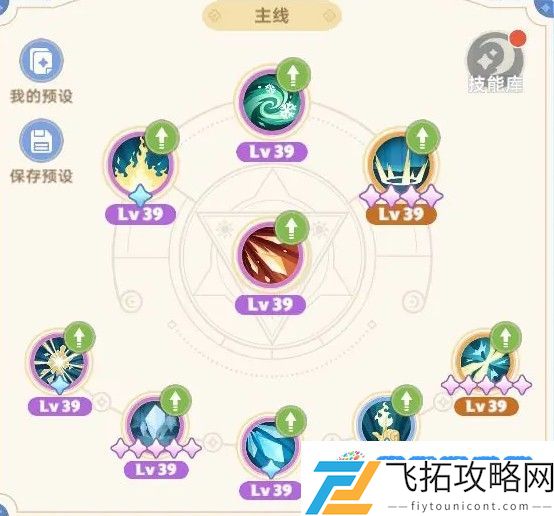 出发吧麦芬职业怎么选 公测职业选择推荐