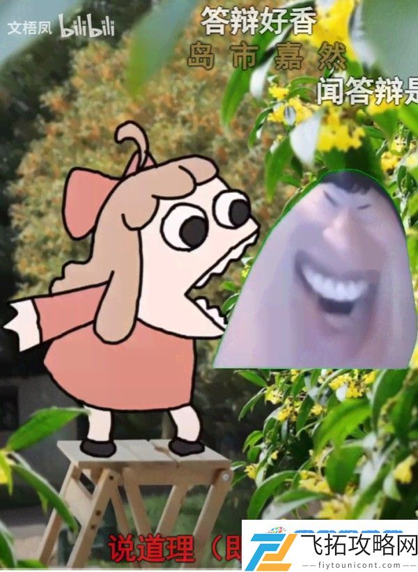 网梗大全2023：持久战术逆转胜负