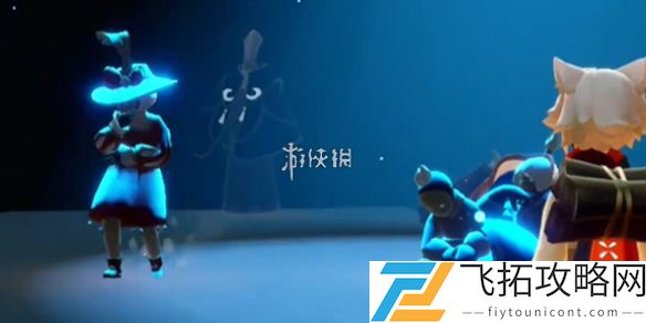 光遇青鸟季季节任务三怎么过-光遇青鸟季季节任务3攻略