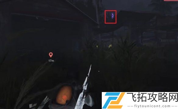 七日世界破碎三角洲密藏点在哪-七日世界破碎三角洲密藏点位置大全