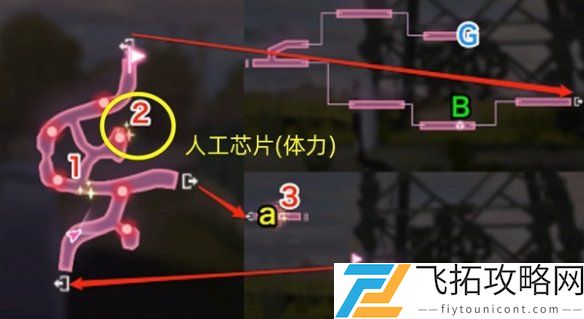 炽焰天穹五上芯片怎么获得-炽焰天穹五上芯片获取方法