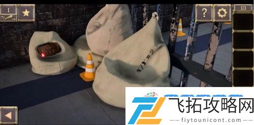 密室逃脱21遗落梦境第十三关怎么过 第十三关通关攻略