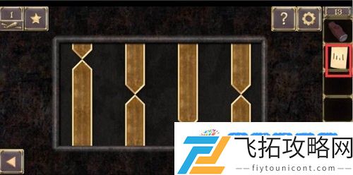 密室逃脱21遗落梦境第十三关怎么过 第十三关通关攻略
