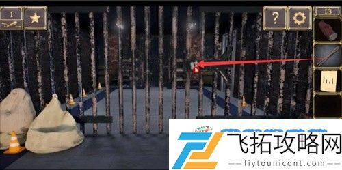密室逃脱21遗落梦境第十三关怎么过 第十三关通关攻略