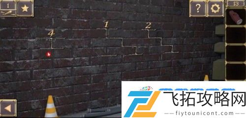 密室逃脱21遗落梦境第十三关怎么过 第十三关通关攻略