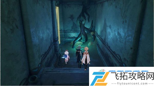 原神魔鳞病医院的哭声任务流程一览：新手入门极速提升