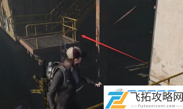 《七日世界》赫斯特工业神秘宝箱位置：个人成长策略分享