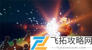 光遇拆包是什么意思-如何理解光遇里面的道具使用