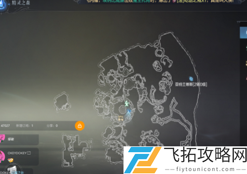 全民奇迹2卡特鲁废墟探索任务分析与策略分享