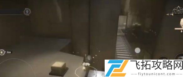 黑色信标宝箱地点导航-最新黑色信标宝箱位置整理