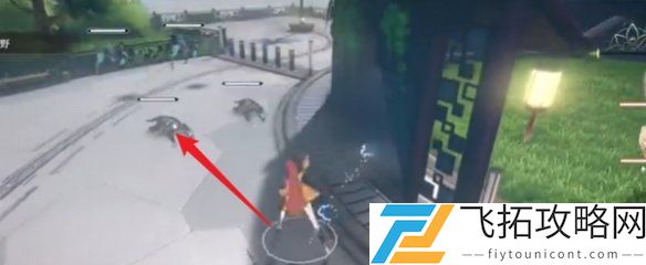 黑色信标宝箱地点导航-最新黑色信标宝箱位置整理