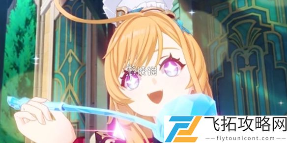 原神爱可菲配音是谁？-探索爱可菲背后的声音演员