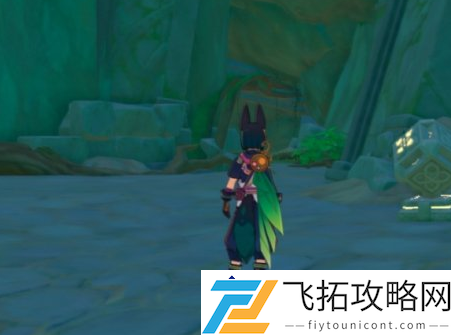 原神须弥水下锚点开启方法：探索须弥区域的水下秘密