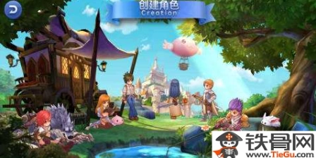 仙境传说手游经验分享-如何在仙境传说RO手游中高效升级
