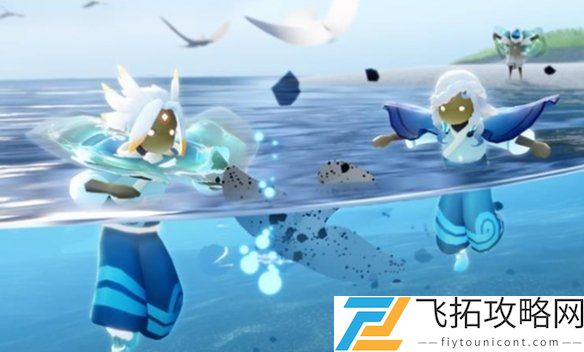 光遇海洋节兑换推荐-哪些物品最具性价比，值得获取？
