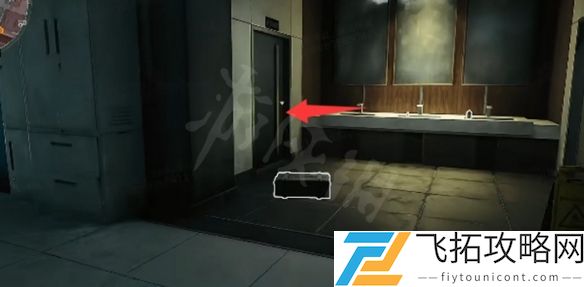 三角洲s4新高级物资位置-三角洲行动s4终夜大坝行政楼物资获取指南