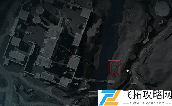 三角洲行动s4夜坝鳄鱼巢穴在哪里-探索三角洲行动s4夜坝的鳄鱼生境