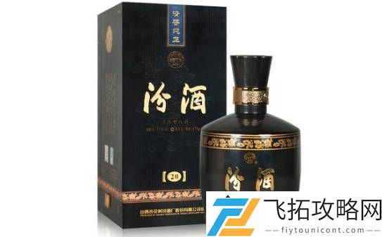 清香型白酒的十大品牌分析：如何选择适合自己的优质清香型白酒