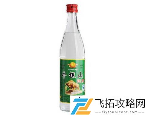 清香型白酒的十大品牌分析：如何选择适合自己的优质清香型白酒