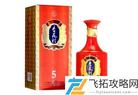清香型白酒的十大品牌分析：如何选择适合自己的优质清香型白酒