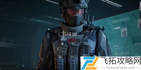三角洲长弓溪谷交易桥位置-三角洲长弓溪谷交易桥在哪？