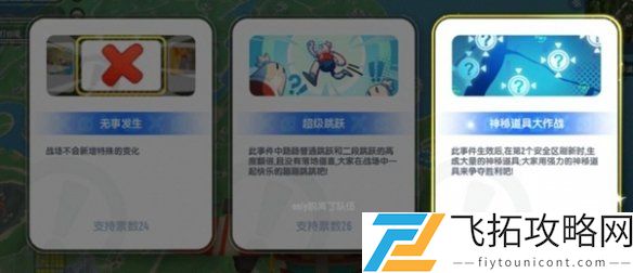 香肠派对ss20战场事件搭配技巧-如何优化香肠派对ss20战场事件组合