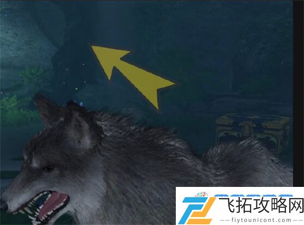 逆水寒手游黑狼王怎么打 逆水寒手游黑狼王打法攻略