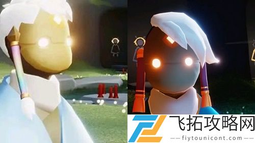 光遇彩虹日国服发布动态:何时能与好友共享新鲜体验?