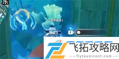 原神呜呜葡萄四任务怎么做-隐藏任务呜呜葡萄四攻略