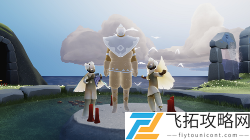 光遇排箫先祖位置分析：如何快速找到每个先祖的藏身之处
