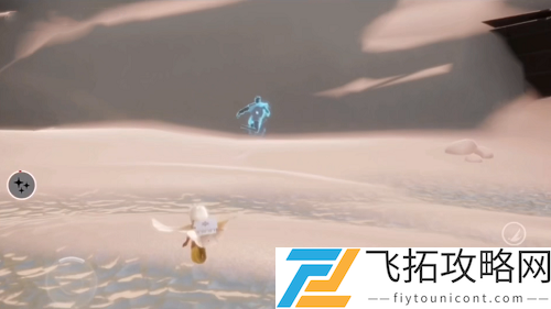 光遇排箫先祖位置分析：如何快速找到每个先祖的藏身之处