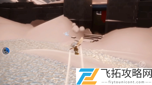 光遇排箫先祖位置分析：如何快速找到每个先祖的藏身之处