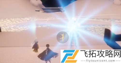 光遇排箫先祖位置分析：如何快速找到每个先祖的藏身之处