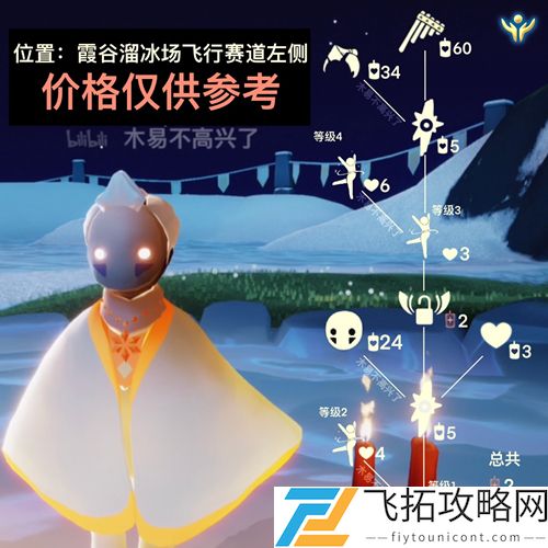 光遇5.6复刻旅行先祖位置：探索游戏世界的全新挑战与乐趣