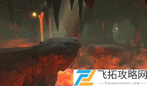 明日之后新副本探险-大剧院与熔岩迷窟玩法解析