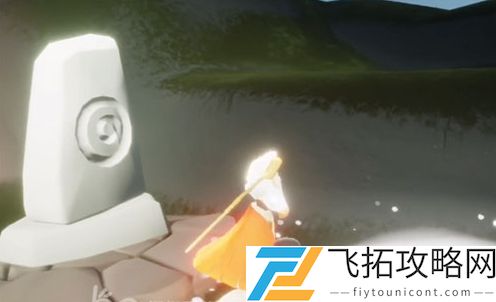 光遇秘密花园冥想位置解析：玩家分享的最佳探索路线