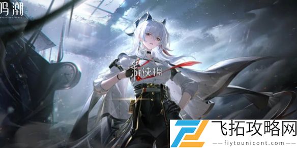 鸣潮2.3角色强度分析-如何评估鸣潮2.3角色实力排名