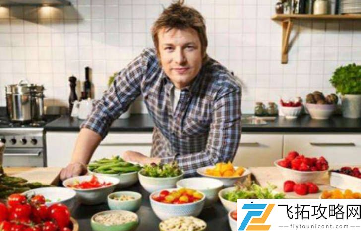 全球顶级厨师评选：2023年最具影响力的美食大师