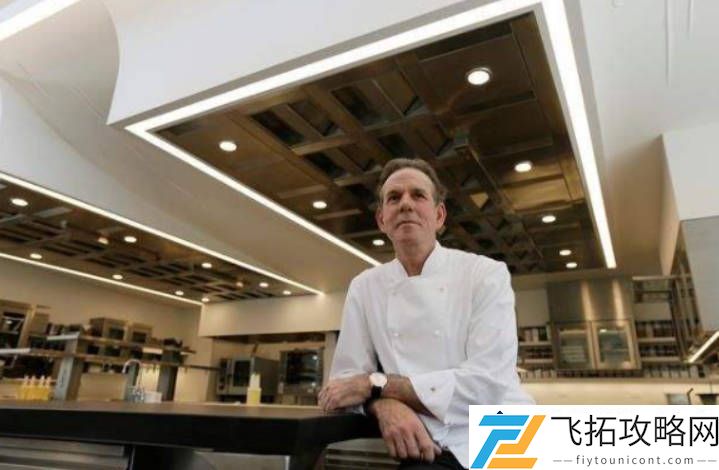 全球顶级厨师评选：2023年最具影响力的美食大师