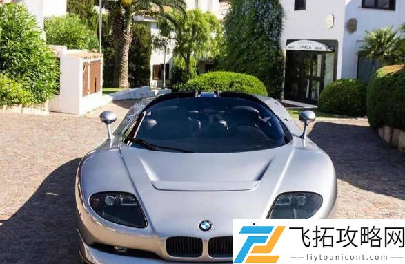 宝马十大最贵车型：如何选择适合你的奢华配置？