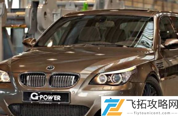 宝马十大最贵车型：如何选择适合你的奢华配置？